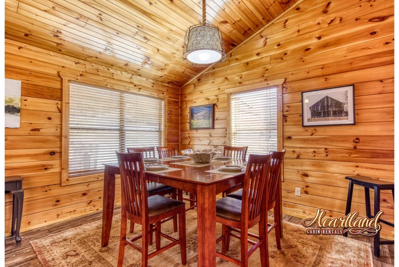 Southern State Of Mind Pigeon Forge Ngoại thất bức ảnh