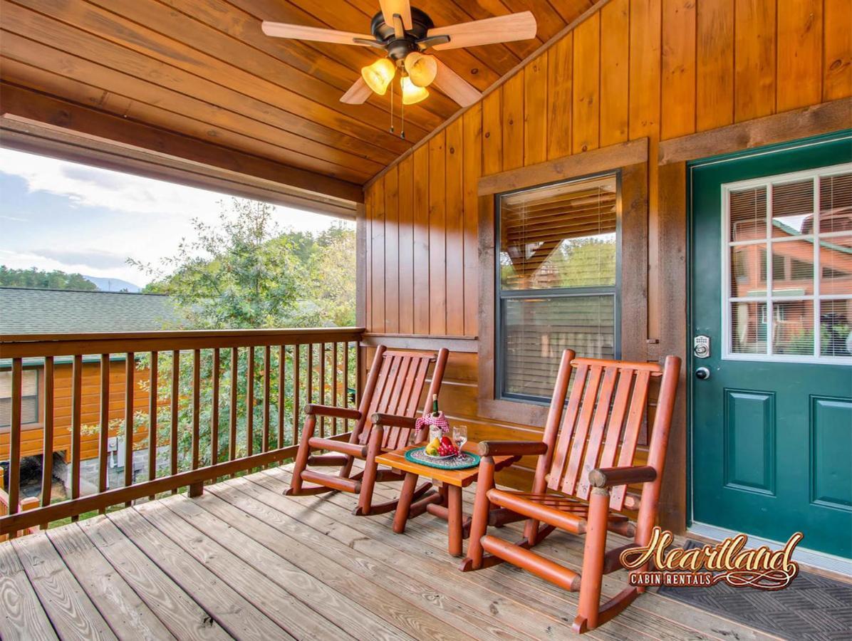 Southern State Of Mind Pigeon Forge Ngoại thất bức ảnh